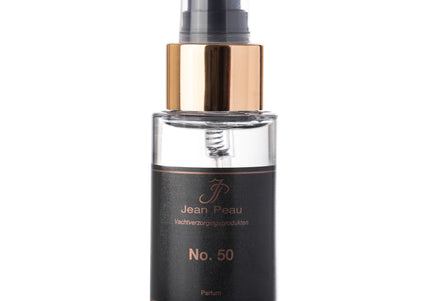 Jean Peau Parfum No. 50 – Masculine Cologne Scent Dog Perfume, 30ml Long-Lasting Fragrance