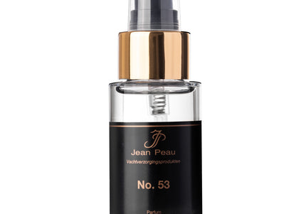 Jean Peau Parfum No. 53 – Sweet Floral Scented Perfume, 30ml Elegant Fragrance