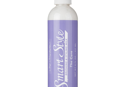 Chris Christensen Smart Style The Cure Milk – Concentrated Detangling and Styling Formula, 236ml
