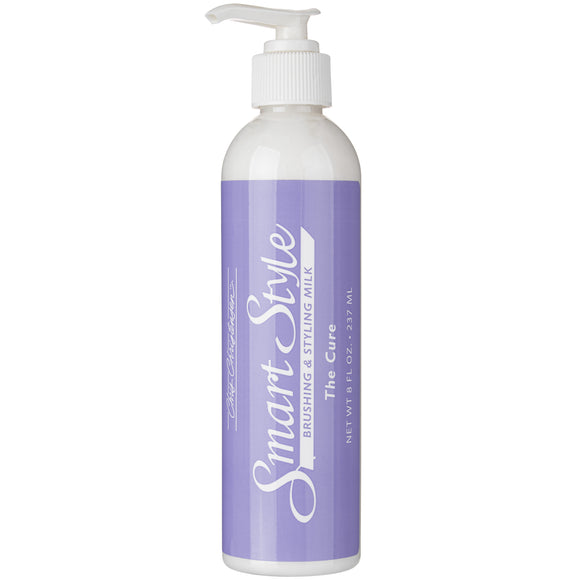 Chris Christensen Smart Style The Cure Milk – Concentrated Detangling and Styling Formula, 236ml