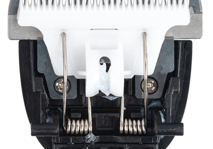 Shernbao 4-in-1 Ceramic Blade – Standard Replacement for Smart Digital Razor, Durable Design