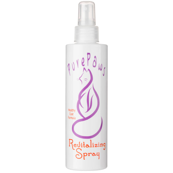 Pure Paws Skin Revitalizing Spray 236ml – Nourishing Formula with Moisturizing and Soothing Benefits