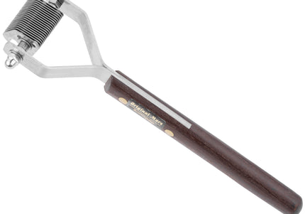 Mars Coat King Hook Trimmer – 20 Stainless Blades, 0.8mm Spacing, Precision Deshedding Tool