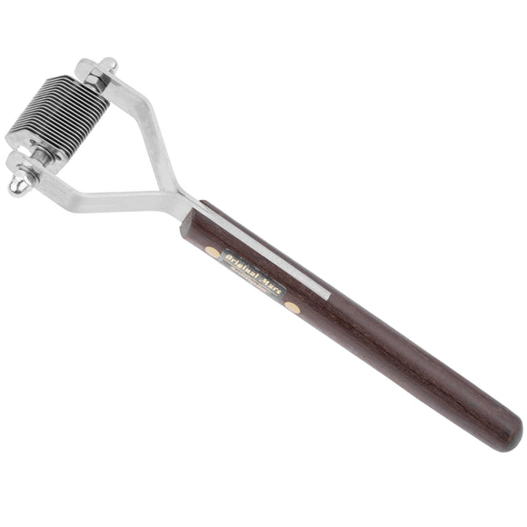 Mars Coat King Hook Trimmer – 20 Stainless Blades, 0.8mm Spacing, Precision Deshedding Tool