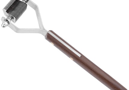 Mars Coat King Hook Trimmer – 20 Stainless Blades, 0.8mm Spacing, Precision Deshedding Tool