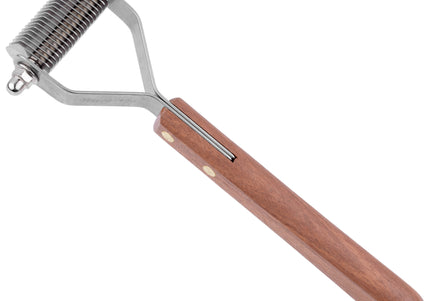 Miranda 120 Hook Trimmer – Precision Blade Tool with 20 Blades, 1.5mm Spacing