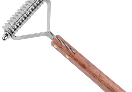 Miranda 213 Hook Trimmer – 13 Precision Blades, 5mm Spacing for Smooth Coat Work