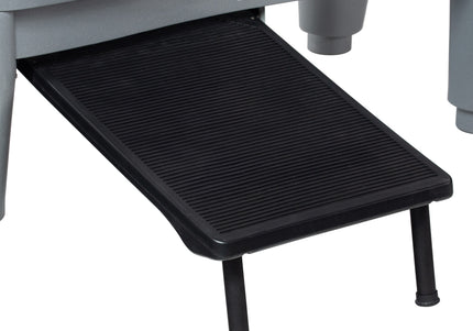 Blovi Bathtub Ramp – Non-Slip Lightweight Access Ramp with Stable Grip Design