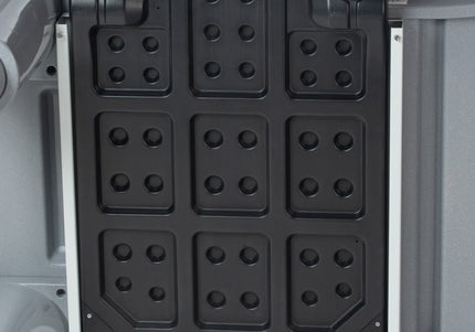 Blovi Bathtub Ramp – Non-Slip Lightweight Access Ramp with Stable Grip Design