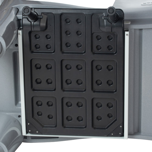 Blovi Bathtub Ramp – Non-Slip Lightweight Access Ramp with Stable Grip Design