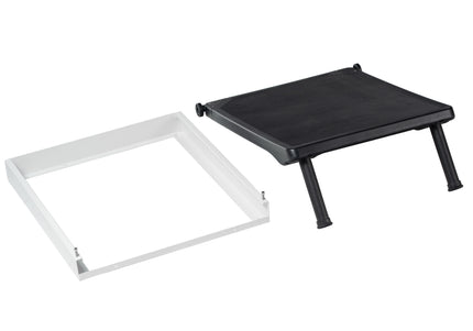 Blovi Bathtub Ramp – Non-Slip Lightweight Access Ramp with Stable Grip Design