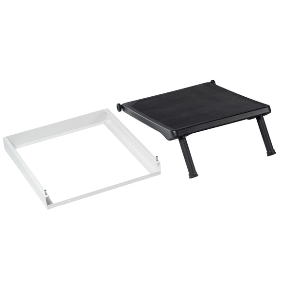 Blovi Bathtub Ramp – Non-Slip Lightweight Access Ramp with Stable Grip Design