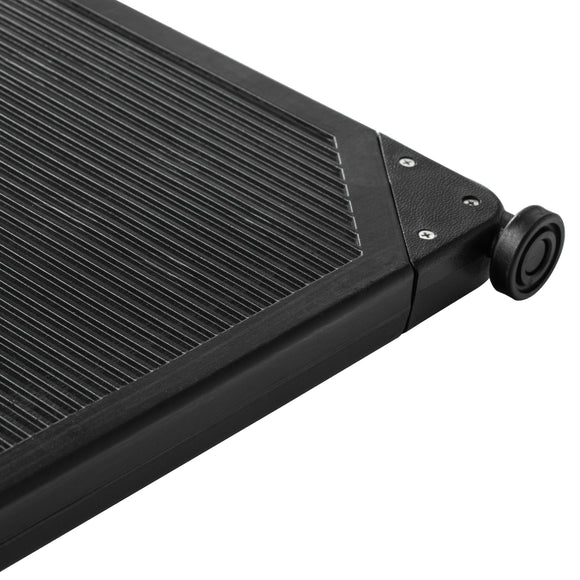 Blovi Bathtub Ramp – Non-Slip Lightweight Access Ramp with Stable Grip Design