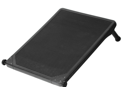 Blovi Bathtub Ramp – Non-Slip Lightweight Access Ramp with Stable Grip Design