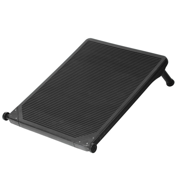 Blovi Bathtub Ramp – Non-Slip Lightweight Access Ramp with Stable Grip Design