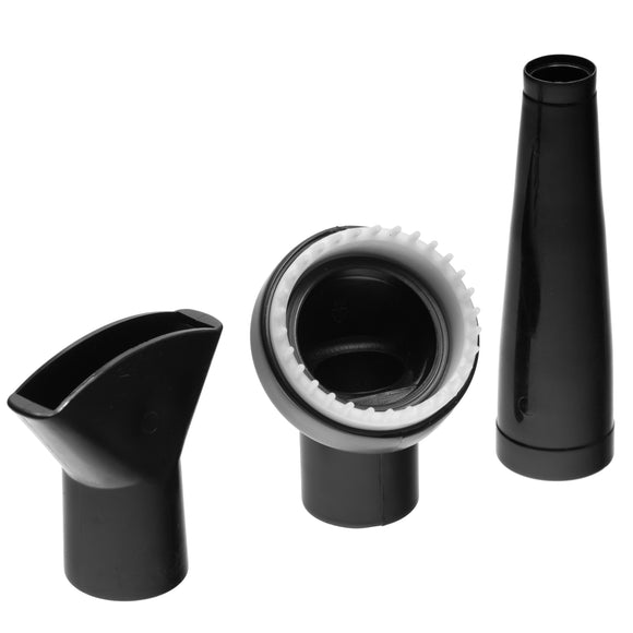 MetroVac Air Force Commander Tabletop Dryer – Powerful Metal Housing, Adjustable Airflow Control