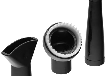 MetroVac Air Force Commander 1350W – Powerful 2-Speed Blaster with Durable Metal Housing, Purple