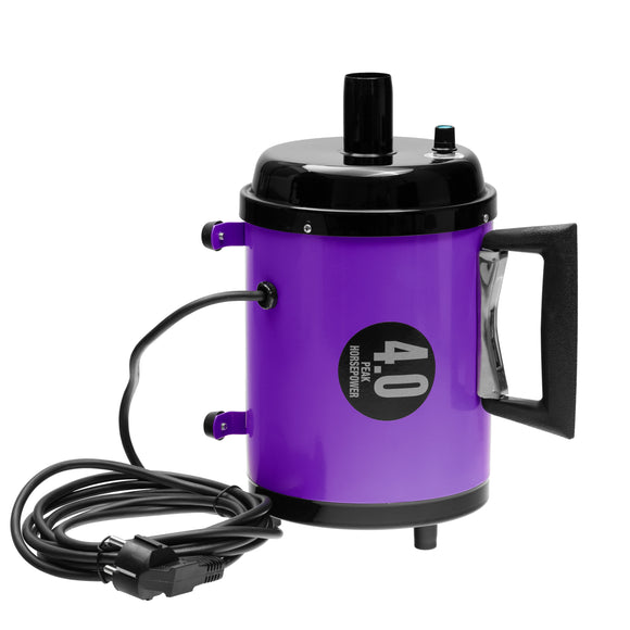 MetroVac Air Force Commander Tabletop Dryer – Powerful Metal Housing, Adjustable Airflow Control