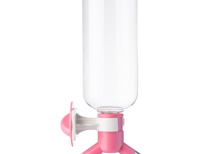 Madan Double Automatic Water Adapter – 700ml Blue Bottle, Convenient Hydration Solution