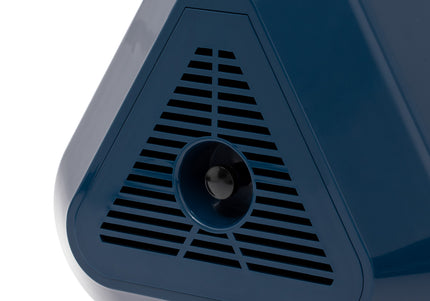 Blovi Navy Triple Motor Blaster 3200W – Table-Top Grooming Dryer with Powerful Airflow