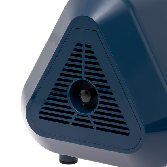 Blovi Navy Triple Motor Blaster 3200W – Table-Top Grooming Dryer with Powerful Airflow