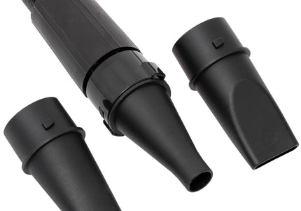 Blovi Diablo 2800W Dual-Motor Dryer on Stand – High-Performance Airflow, Blue Finish