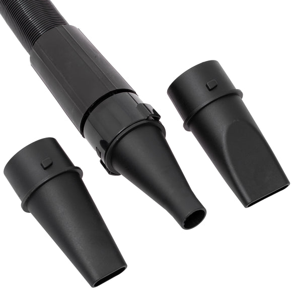 Blovi Diablo 2800W Dual-Motor Dryer on Stand – High-Performance Airflow, Blue Finish