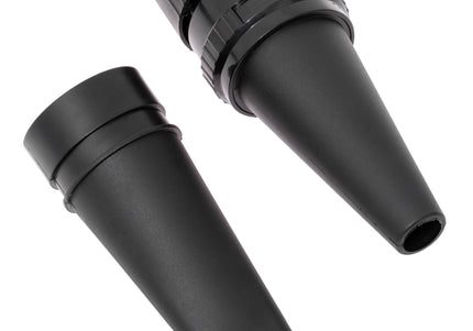 Blovi DoubleBlaster 2200W Grooming Dryer – Stand Model with Adjustable Airflow and Two-Stage Heater, Navy Blue