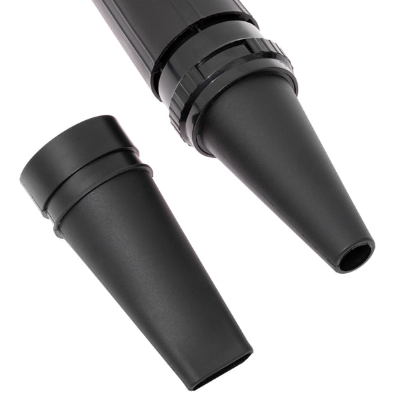 Blovi Canves 2200W Table Dryer – Modern LCD Display, High-Power Pink Finish