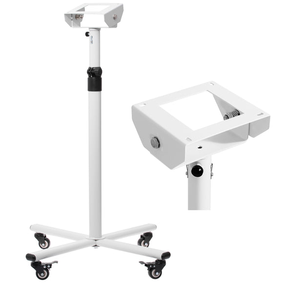 Blovi Canes DoubleBlaster Dryer Stand – Adjustable Stable Base with Easy Mobility