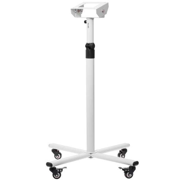 Blovi DoubleBlaster 2200W Grooming Dryer – Stand Model with Adjustable Airflow and Two-Stage Heater, Navy Blue