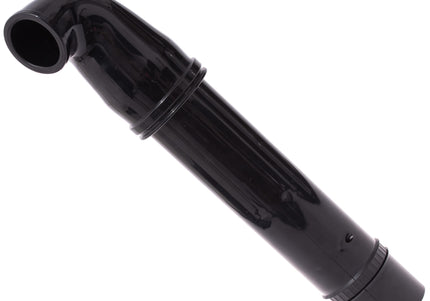 Blovi DoubleBlaster 2200W Grooming Dryer – Stand Model with Adjustable Airflow and Two-Stage Heater, Navy Blue