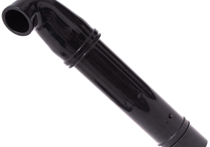 Blovi Canes DoubleBlaster Dryer Stand – Adjustable Stable Base with Easy Mobility