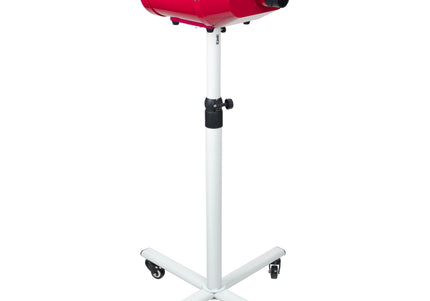 Blovi Diablo 2800W Stationary Dryer – Dual Motor, 105L/s Airflow, Red, Professional Performance