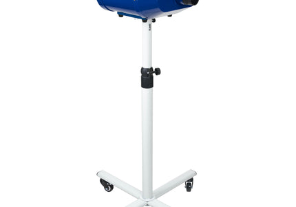 Blovi Diablo 2800W Dual-Motor Dryer on Stand – High-Performance Airflow, Blue Finish