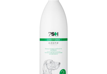 PSH Ozone Sweet Conditioner – Dermatological Formula with Ozone, 1L, Supports Skin Health
