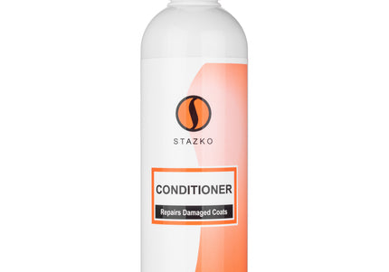 Stazko Universal Conditioner Concentrate 1:5 – Multi-Species Formula, 473ml Bottle
