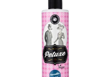 Petuxe Preventing Spray 300ml – Moisturizing Conditioning Formula, Flea and Tick Defense