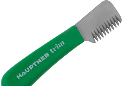 Hauptner Classic Grooming Trimmer – Precision Blade, Ideal for Curly Coats and Thick Fur