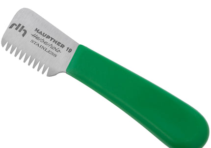 Hauptner Classic Grooming Trimmer – Precision Blade, Ideal for Curly Coats and Thick Fur