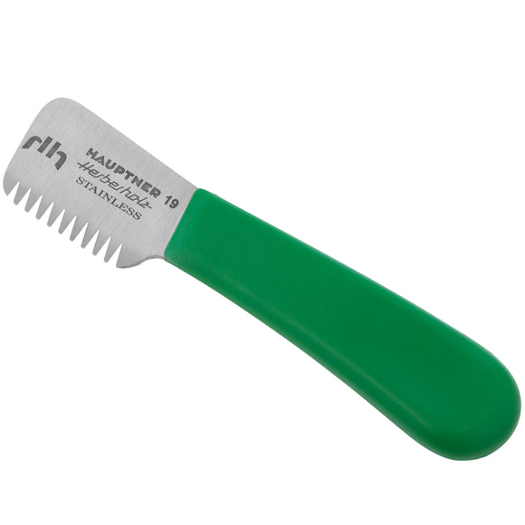 Hauptner Classic Grooming Trimmer – Precision Blade, Ideal for Curly Coats and Thick Fur