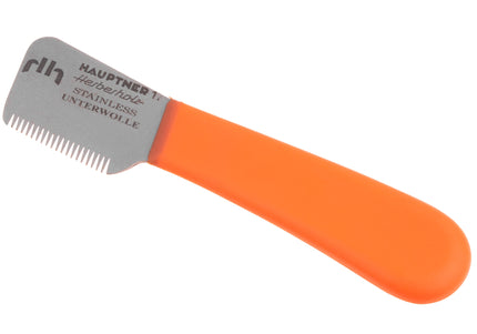 Hauptner Flamang II Classic Hair Trimmer – Precision Blade, Ergonomic Design for Medium-Long Coats