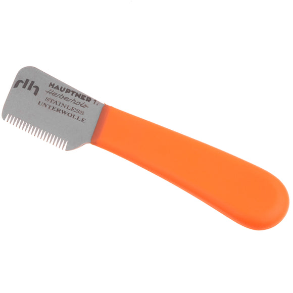 Hauptner Flamang II Classic Hair Trimmer – Precision Blade, Ergonomic Design for Medium-Long Coats