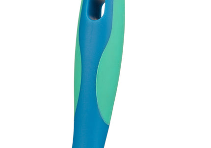 Vivog Medium Poodle Brush – Flexible Pin Design, Gentle Detangling and Coat Care