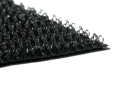 Julius-K9 Patch XS – Velcro Attachment, 2x8cm, Durable Label for Julius K9 Harnesses