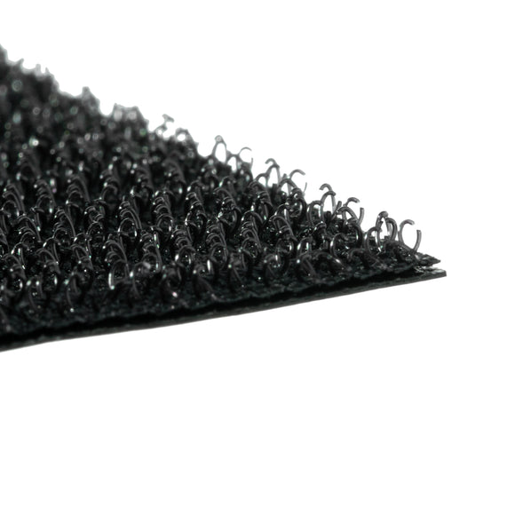 Julius-K9 Patch XS – Velcro Attachment, 2x8cm, Durable Label for Julius K9 Harnesses