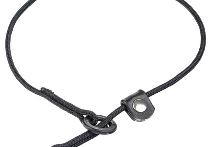 Julius K9 Contact Collar – Half-Choke Training Design with Adjustable Stopper, 35cm