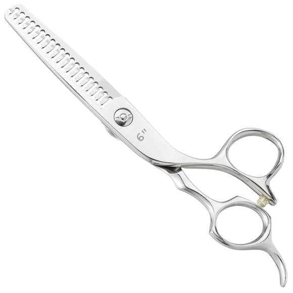 Artero Smart Double-Sided Thinning Shears – Adjustable Degree, 6-Inch Professional Tool