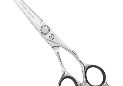 Artero Heritage 5.5" Straight Grooming Scissors – Premium VG-10 Steel, Precision Cutting