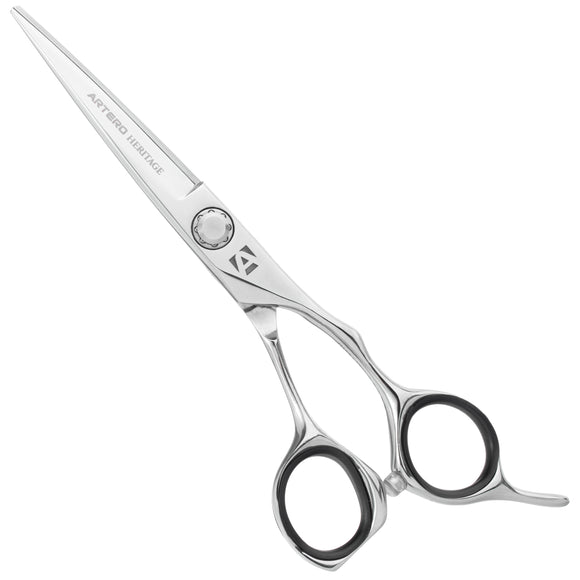 Artero Heritage 5.5" Straight Grooming Scissors – Premium VG-10 Steel, Precision Cutting